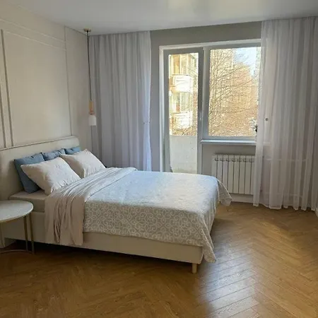 Prime Urban Suites *