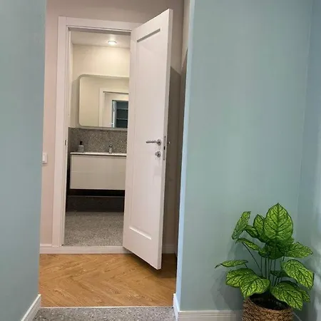 Prime Urban Suites