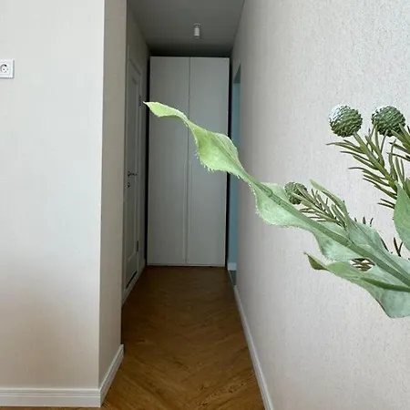 Apartment Prime Urban Suites