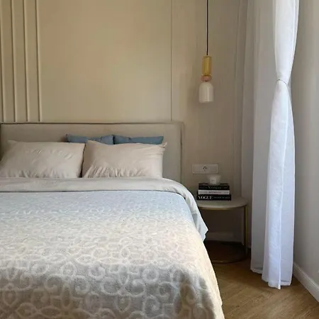 Prime Urban Suites * Lodz