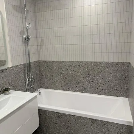 Prime Urban Suites