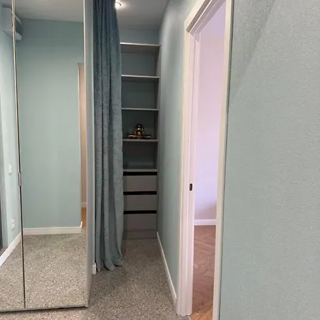 Apartment Prime Urban Suites