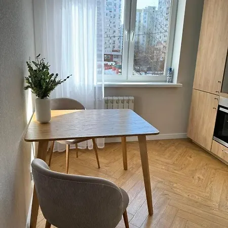 Prime Urban Suites *